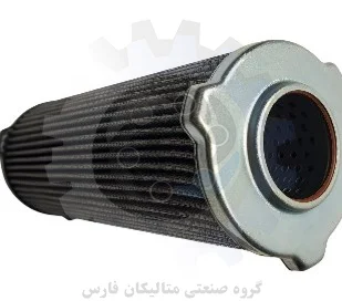المنت فیلتر هیدرولیک برند DONALDSON مدل P170737